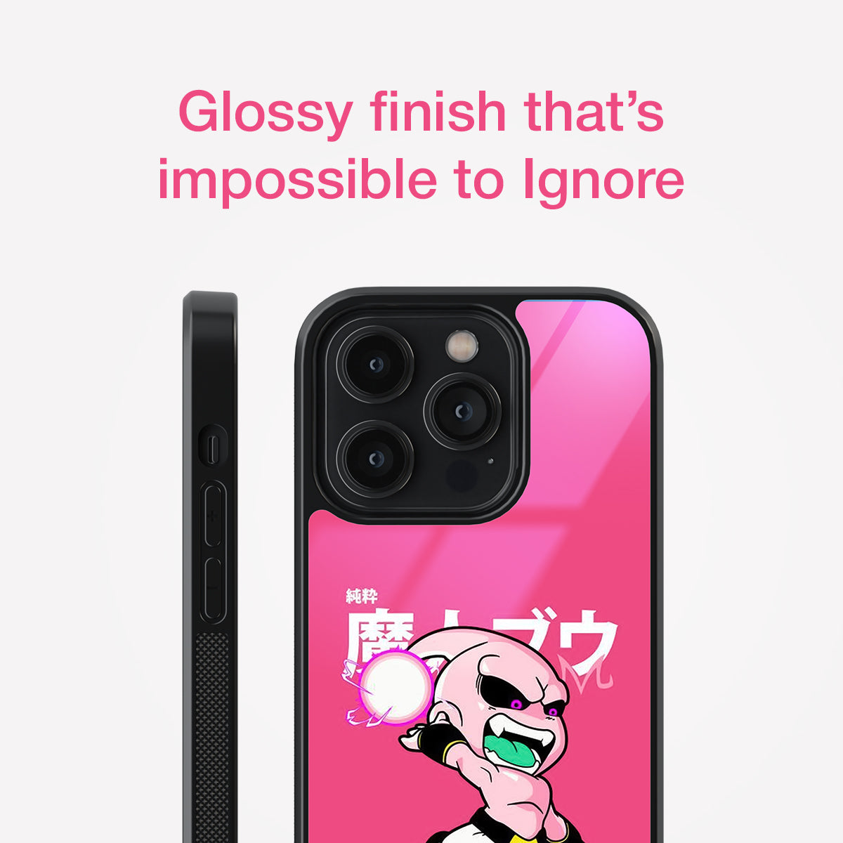 Kid Buu - Dragon Ball Z