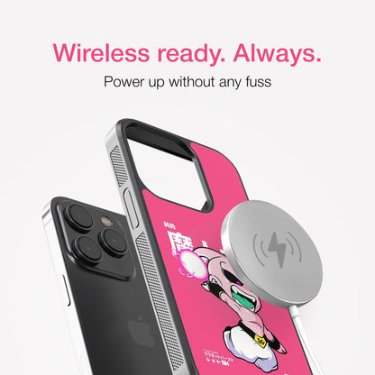 Kid Buu - Dragon Ball Z