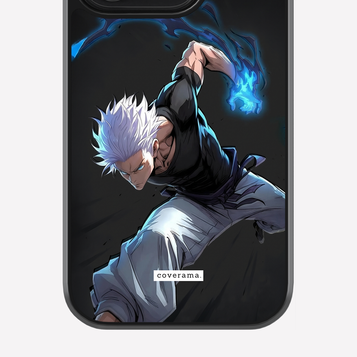 Gojo Serious - Jujutsu Kaisen