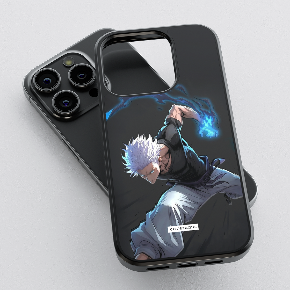 Gojo Serious - Jujutsu Kaisen