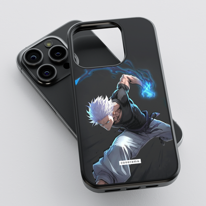 Gojo Serious - Jujutsu Kaisen