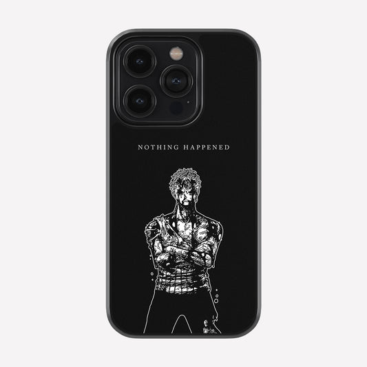 Nothing Happened (Zoro) - One Piece