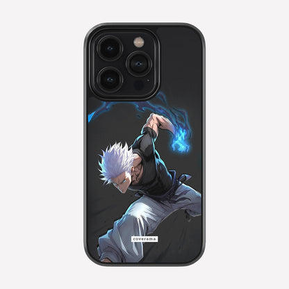 Gojo Serious - Jujutsu Kaisen