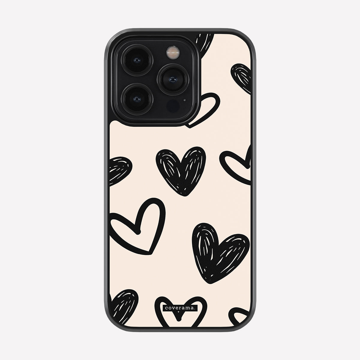 Monochrome Love