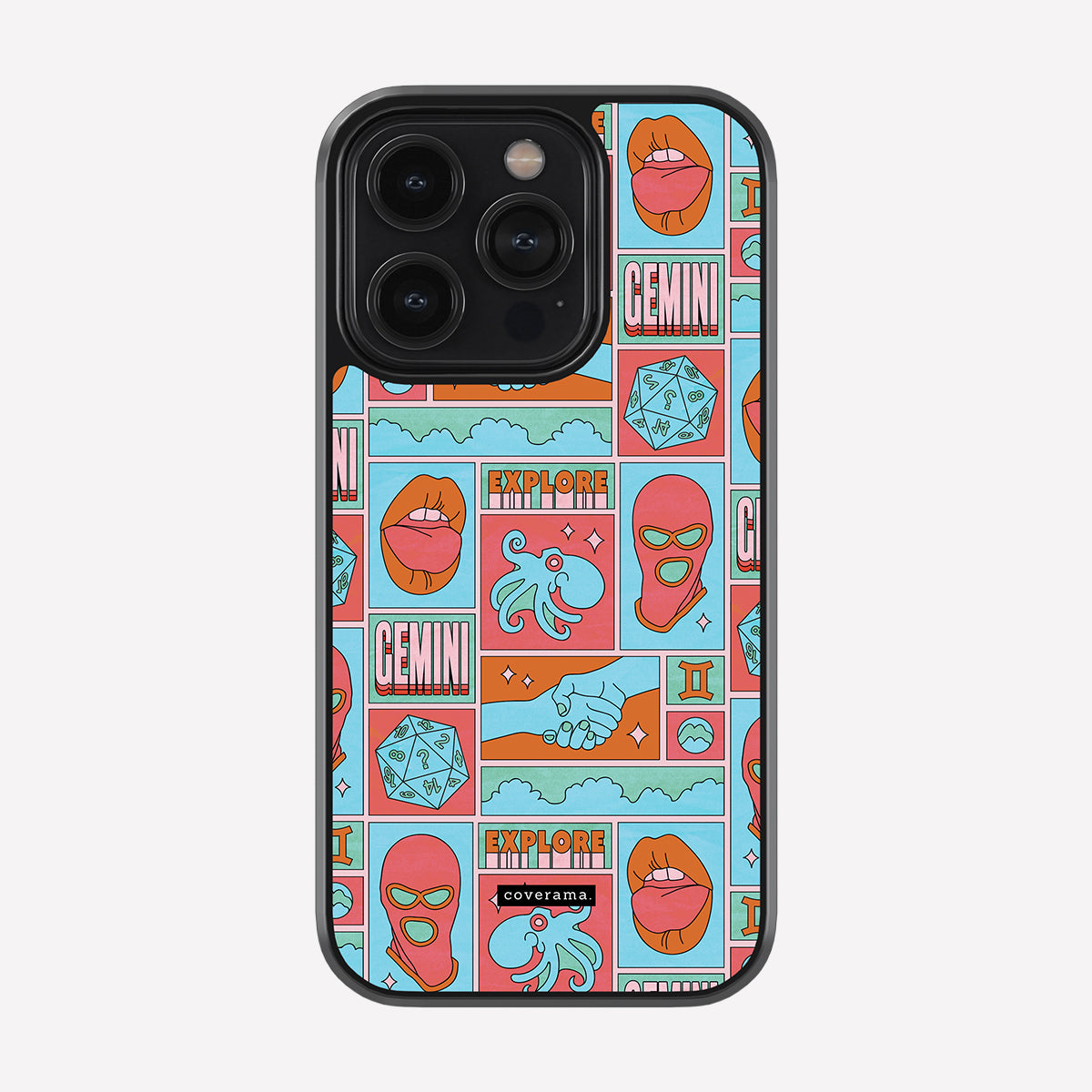 Gemini