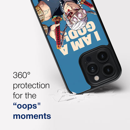 Tengen (God of festival) - Demon Slayer