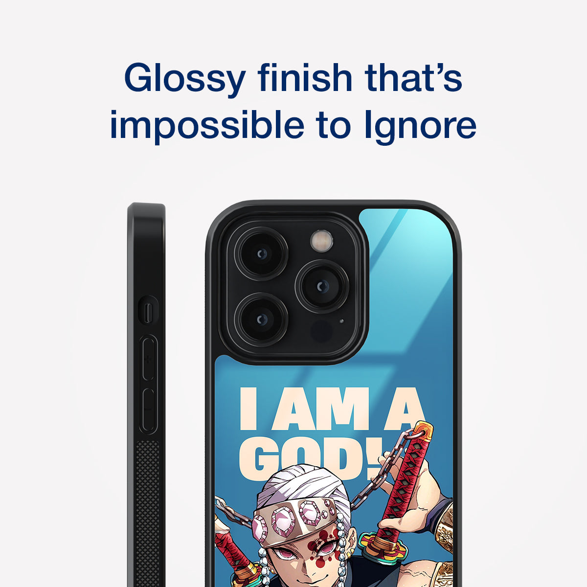 Tengen (God of festival) - Demon Slayer