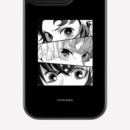 Demon Slayer Trio