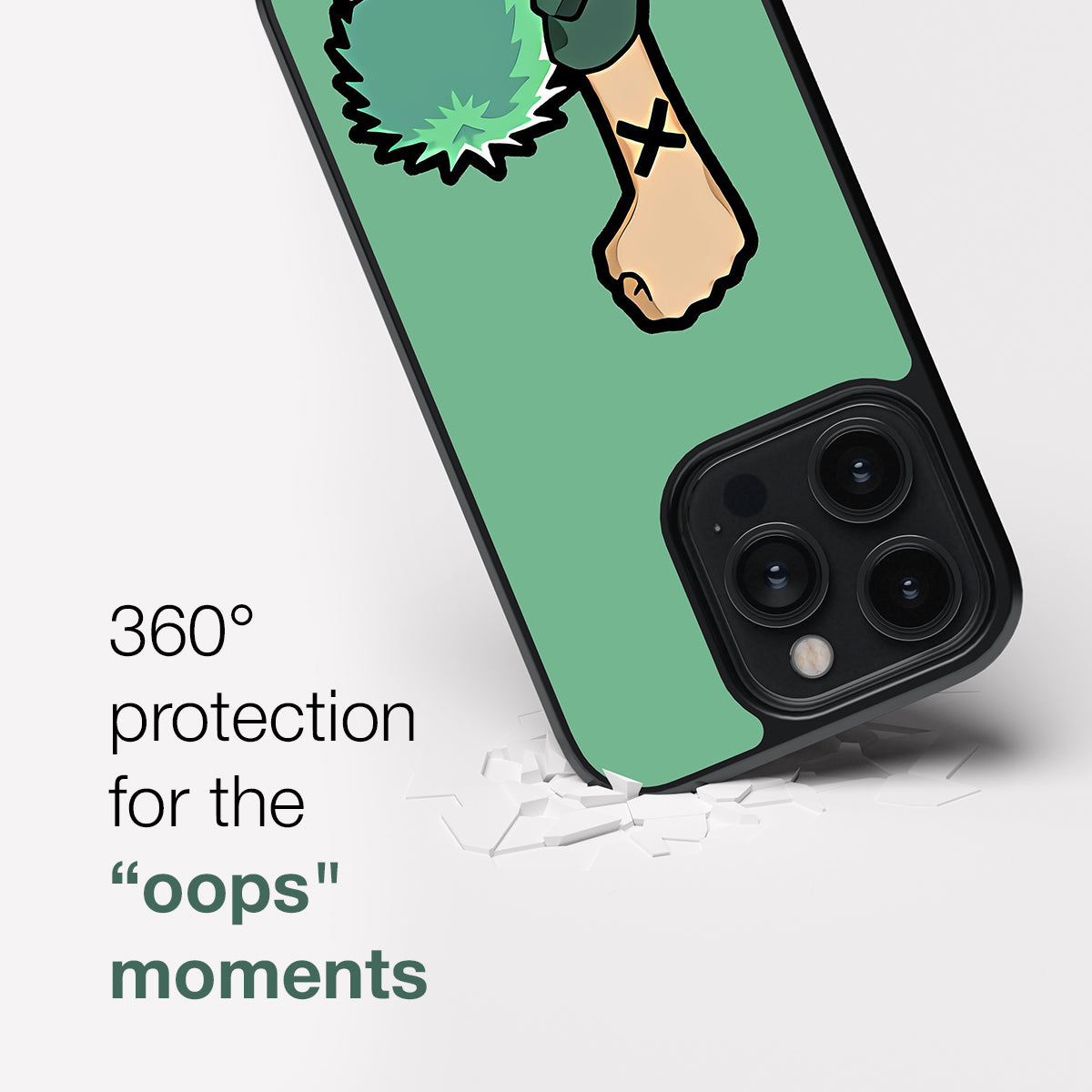 Straw Hat Gang - Zoro (One Piece)