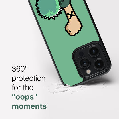 Straw Hat Gang - Zoro (One Piece)