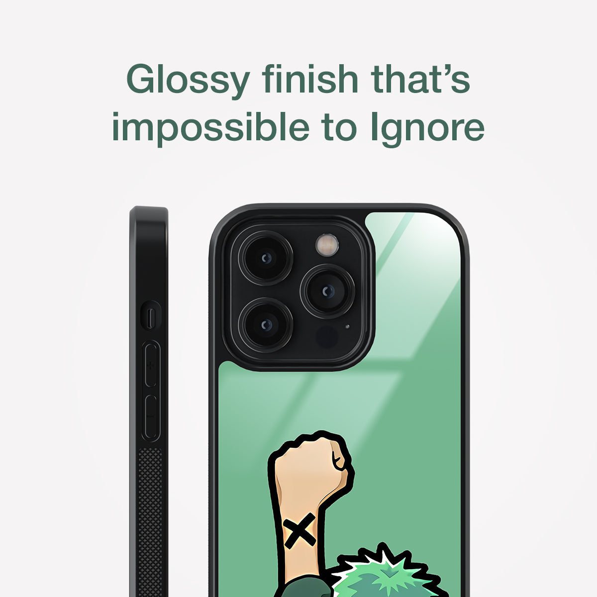 Straw Hat Gang - Zoro (One Piece)