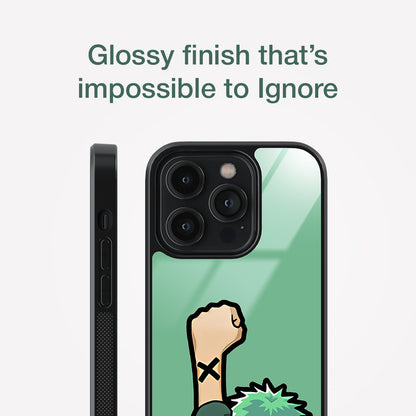 Straw Hat Gang - Zoro (One Piece)