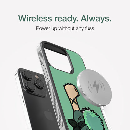 Straw Hat Gang - Zoro (One Piece)