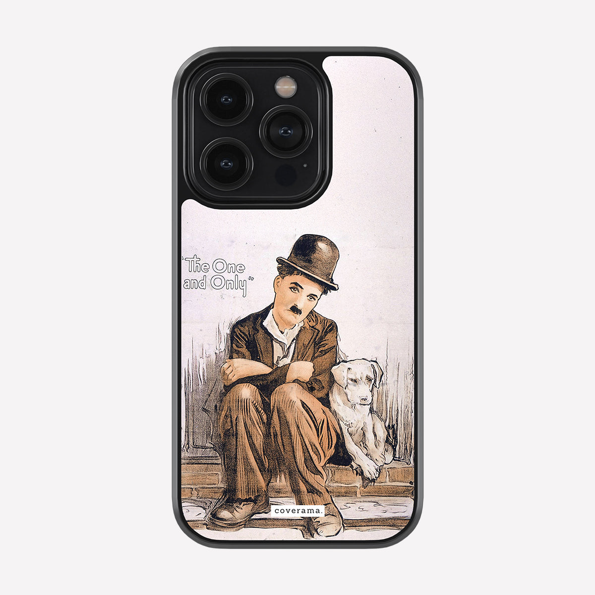 Charlie Chaplin’s The One and Only