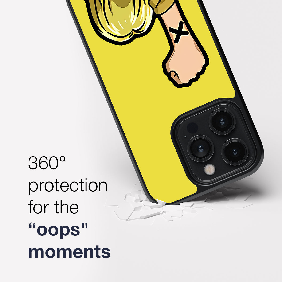 Straw Hat Gang - Sanji (One Piece)