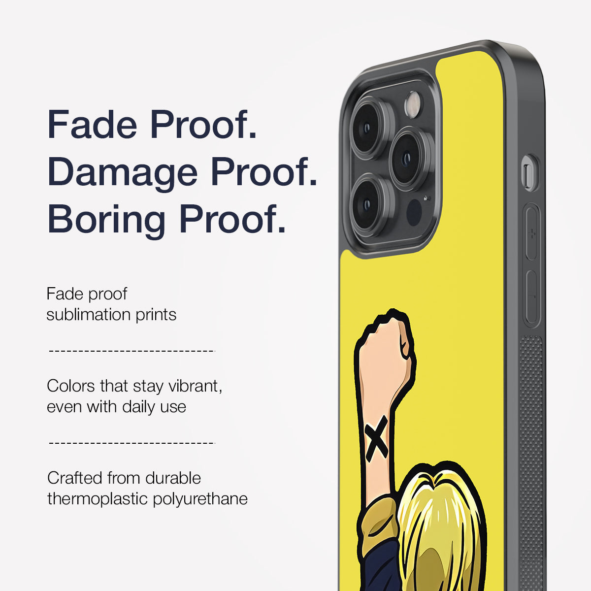 Straw Hat Gang - Sanji (One Piece)