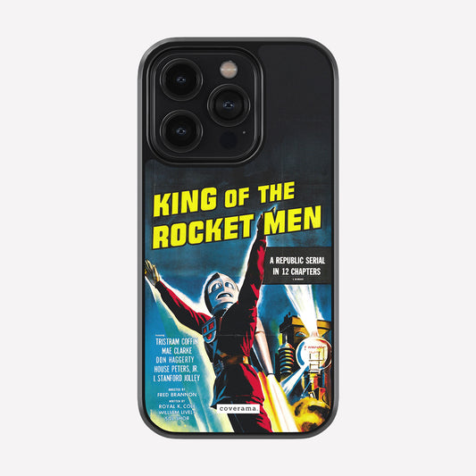 King of The Rocket Men