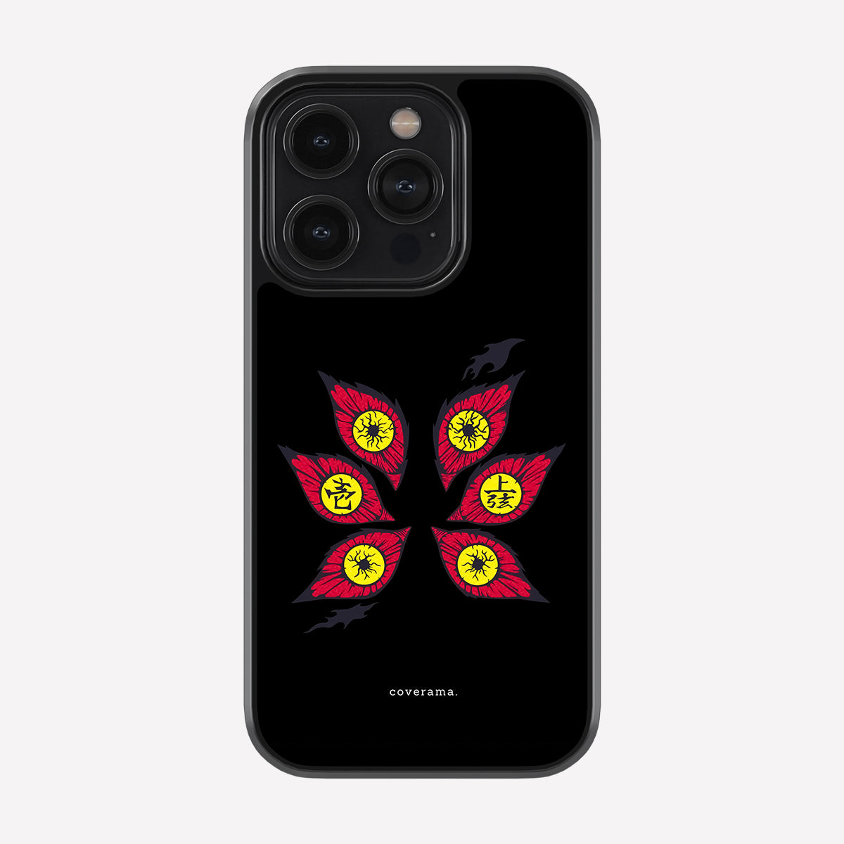 Upper Moon One (Kokushibo) - Demon Slayer