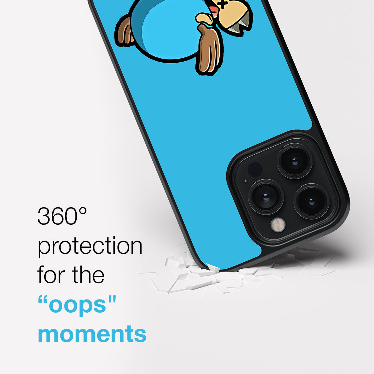 Straw Hat Gang - Chopper (One Piece)