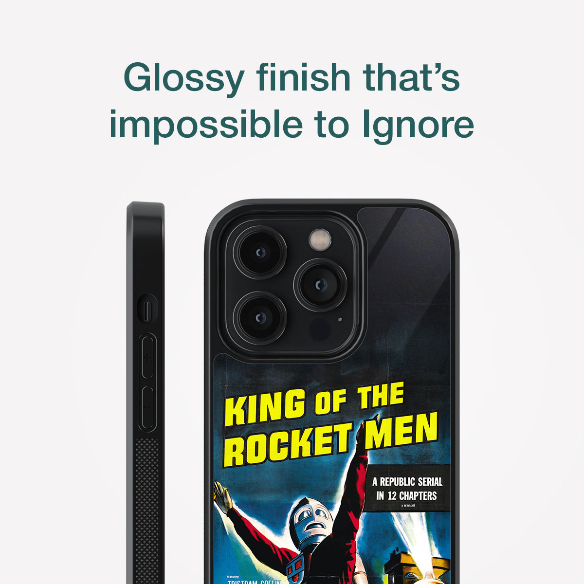 King of The Rocket Men