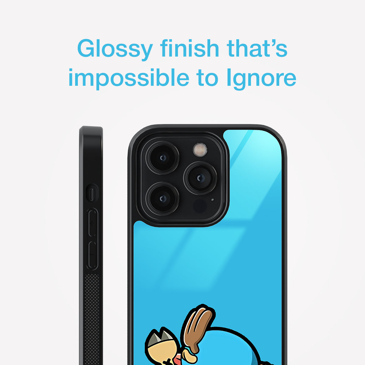 Straw Hat Gang - Chopper (One Piece)