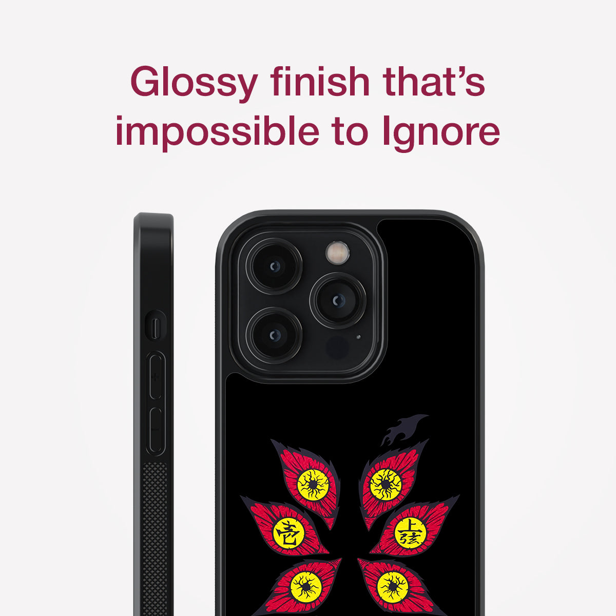 Upper Moon One (Kokushibo) - Demon Slayer