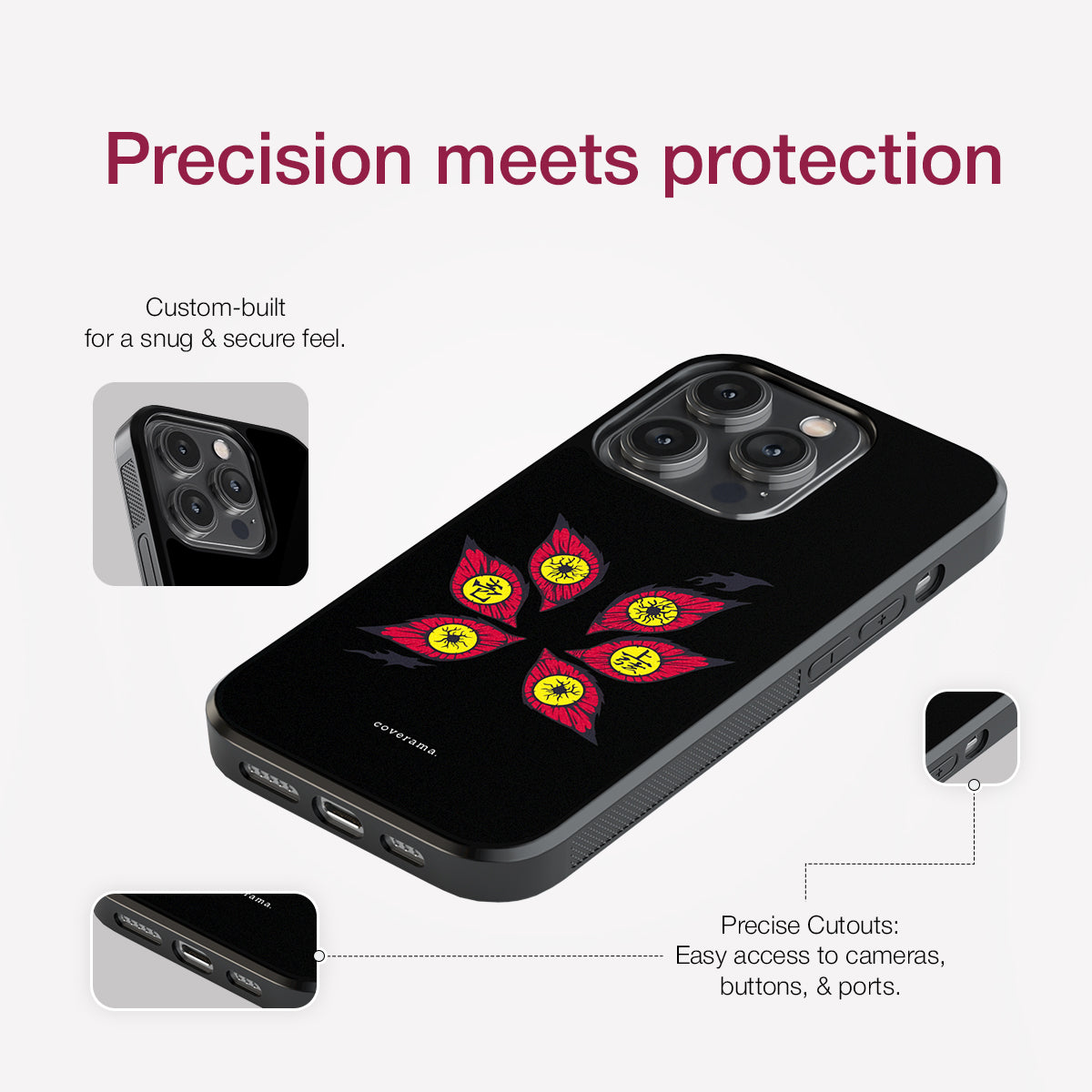 Upper Moon One (Kokushibo) - Demon Slayer