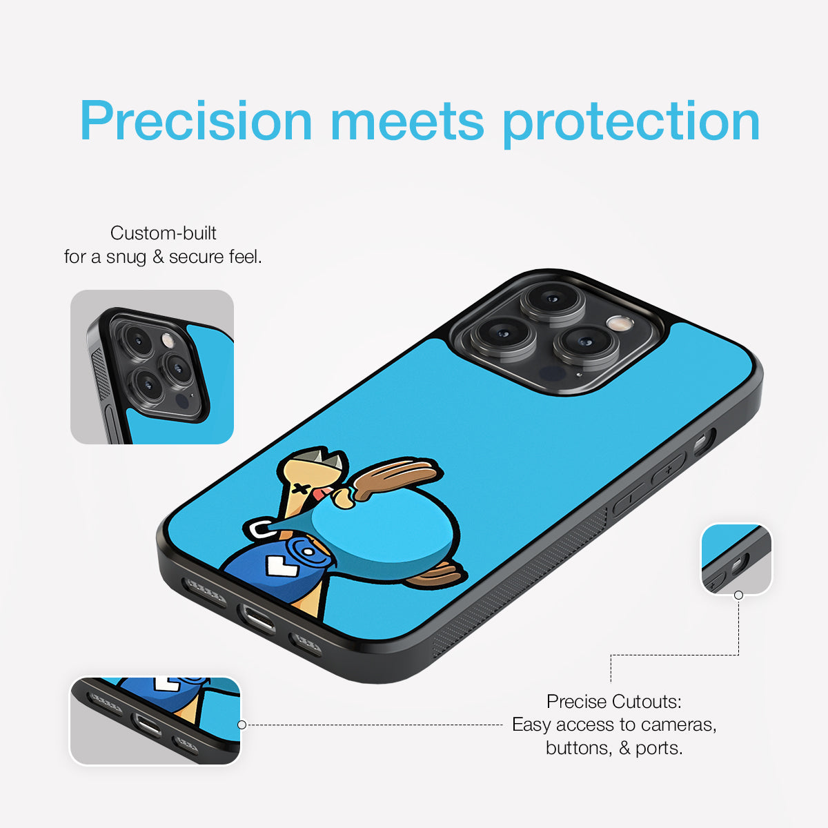 Straw Hat Gang - Chopper (One Piece)