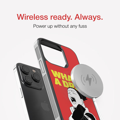 What a drag - Naruto