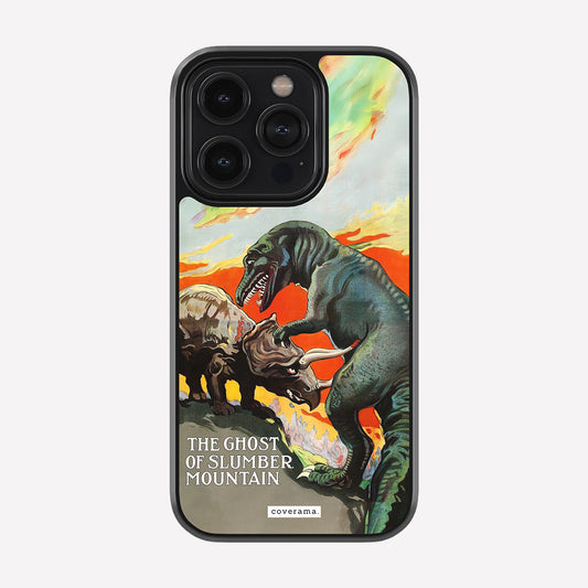 The Ghost Of Slumber Mountain