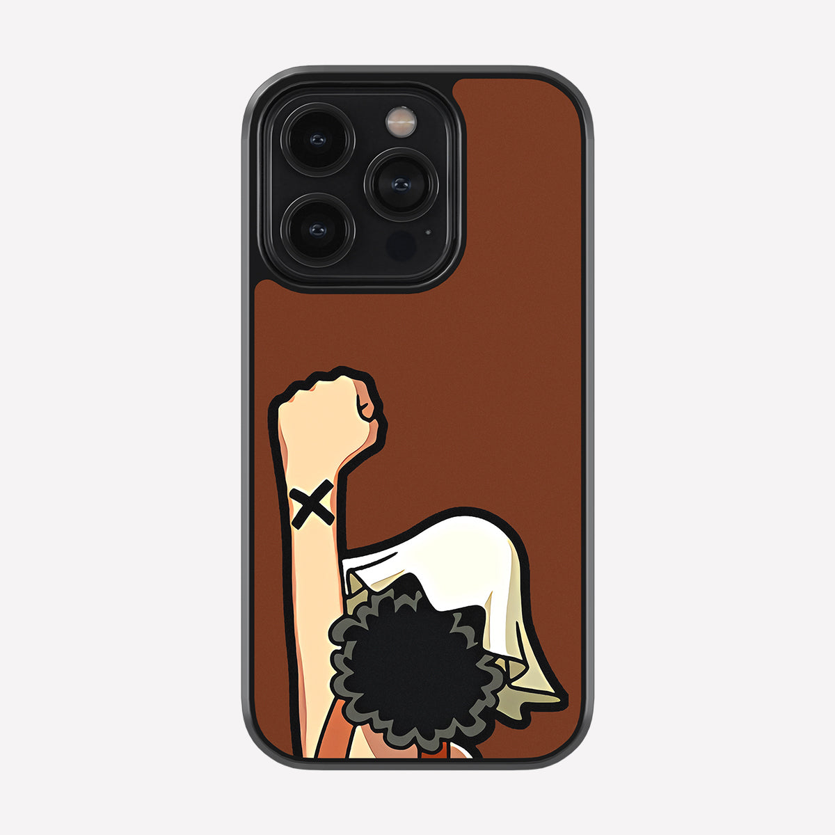 Straw Hat Gang - Usopp