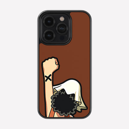 Straw Hat Gang - Usopp