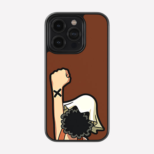 Straw Hat Gang - Usopp