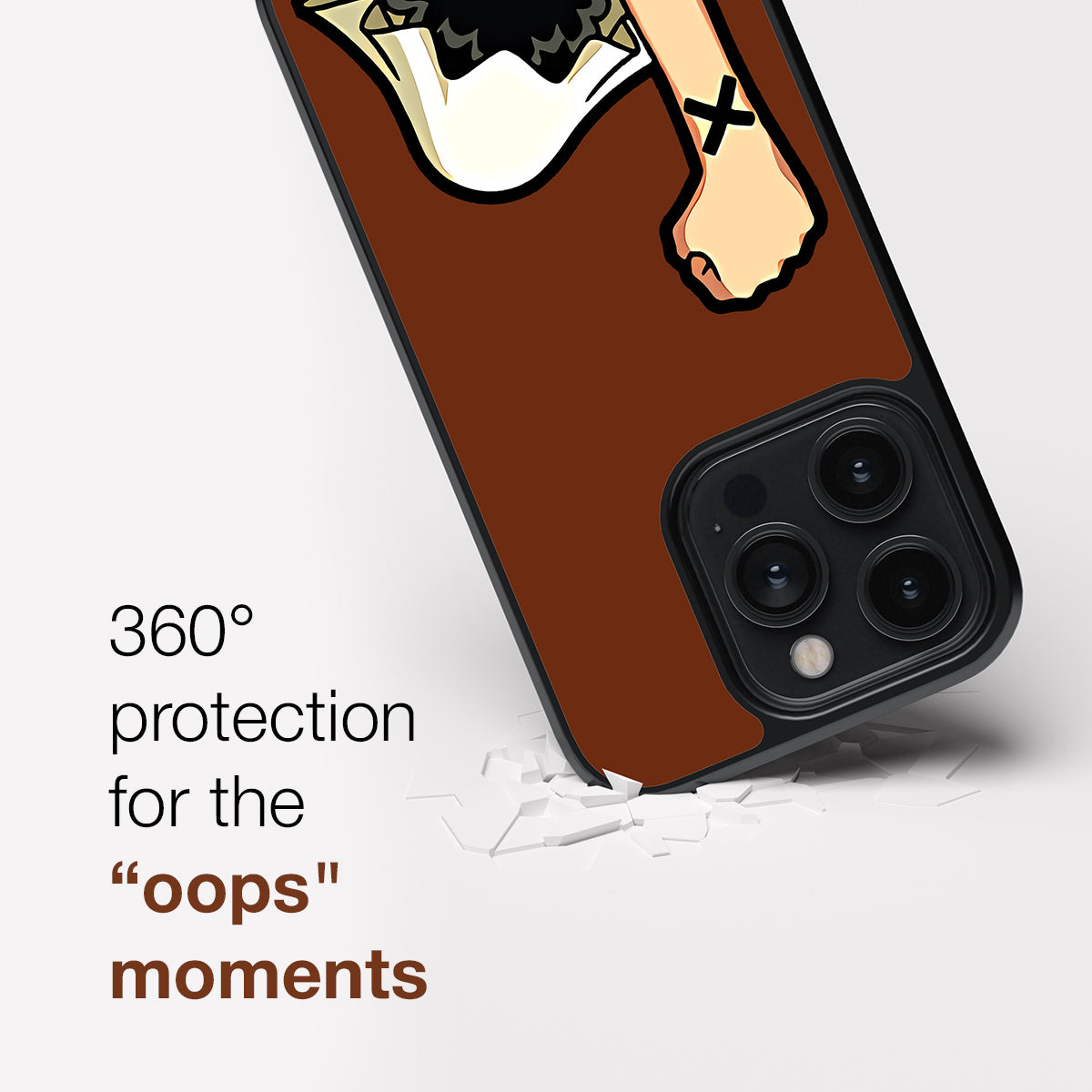 Straw Hat Gang - Usopp