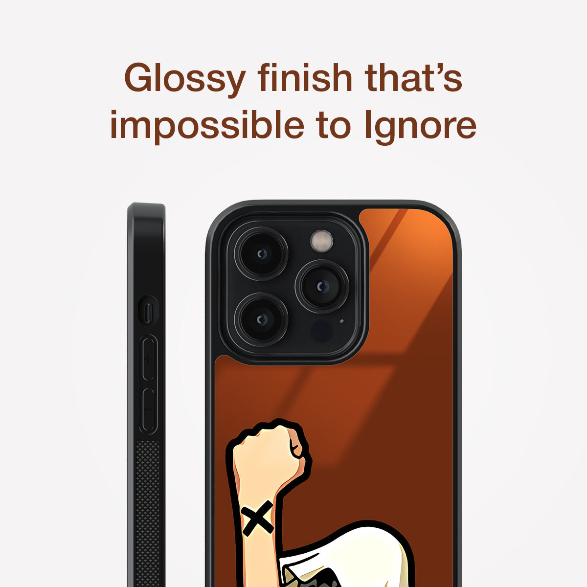 Straw Hat Gang - Usopp