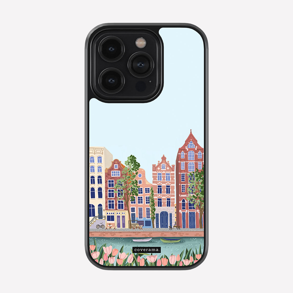 Amsterdam