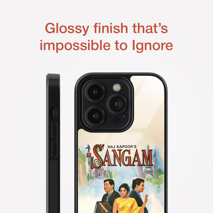 Raj Kapoor’s Sangam