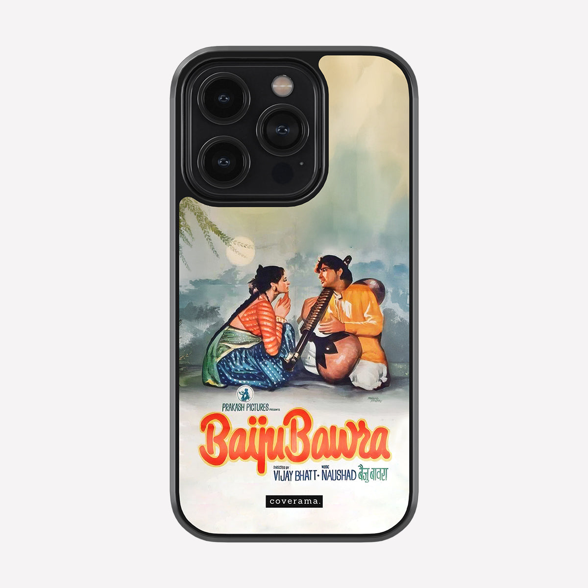 Baiju Bawra