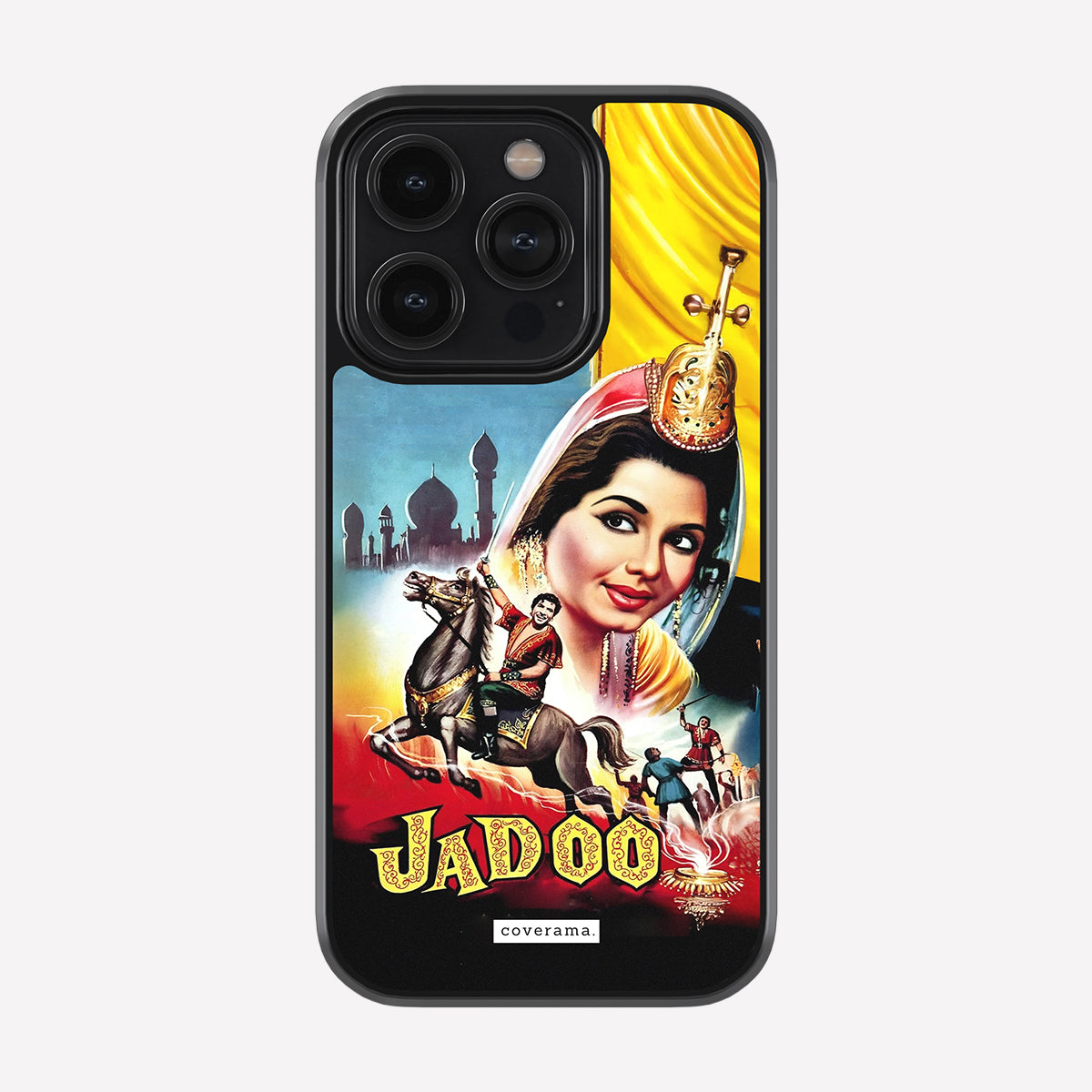 Jadoo