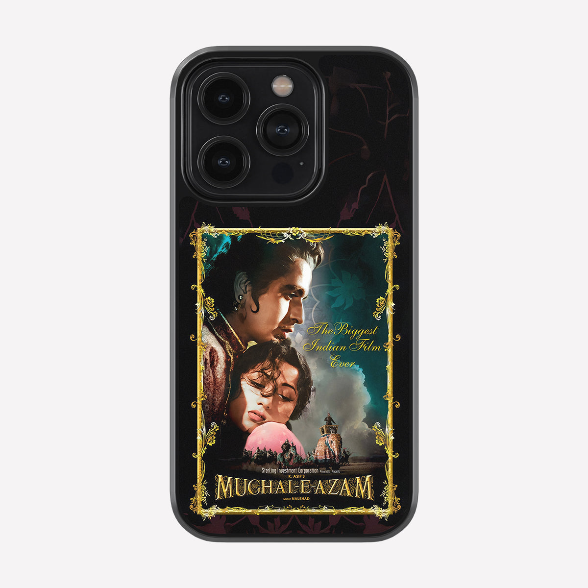 Mughal-E-Azam