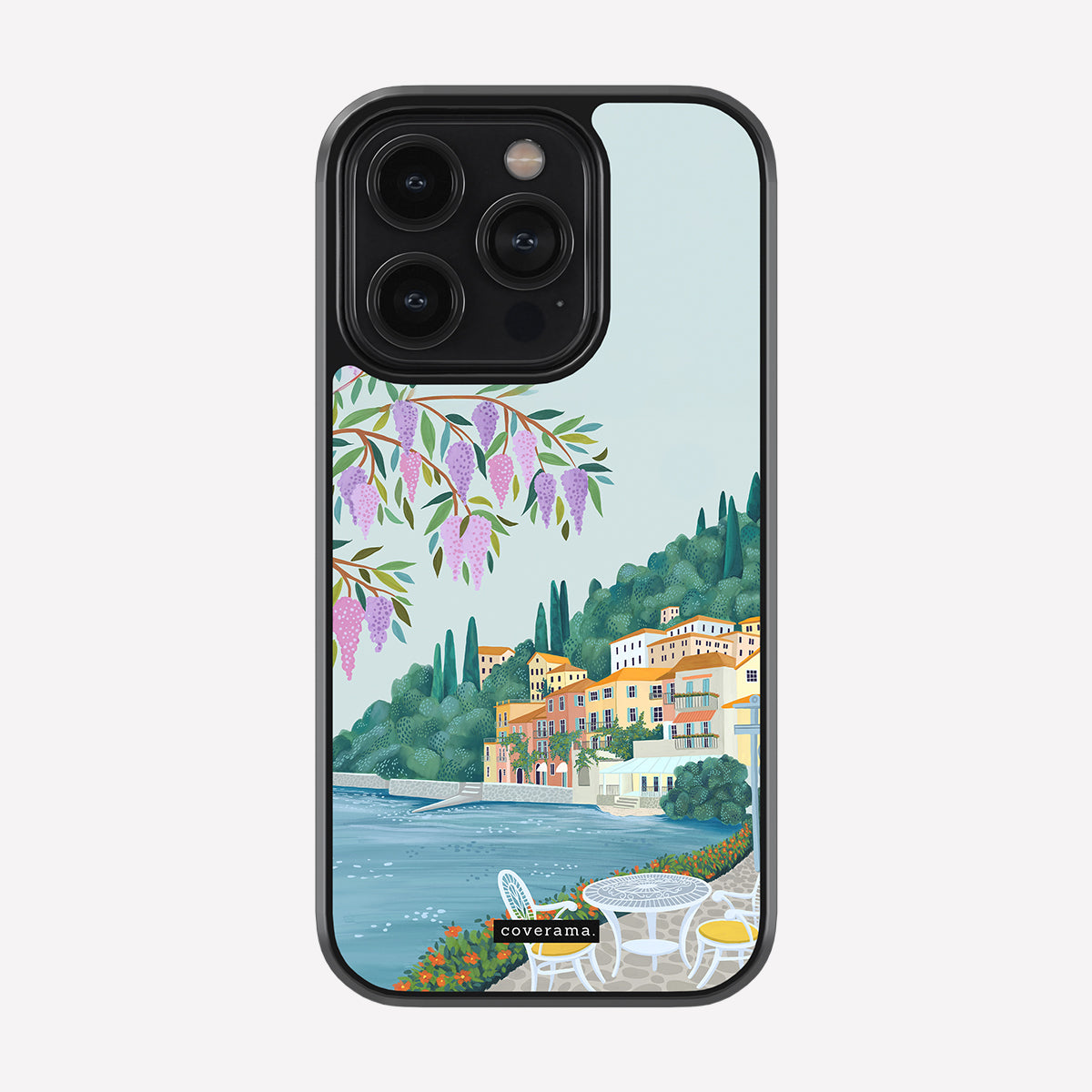 Lake Como