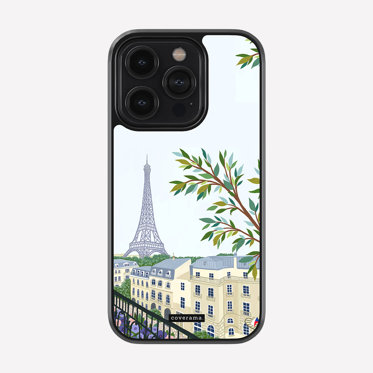 Paris